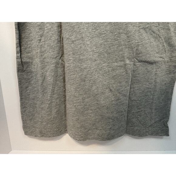 Matt Rife Casual Canvass Print T-Shirt Gray Unisex Size Medium - Picture 12 of 13